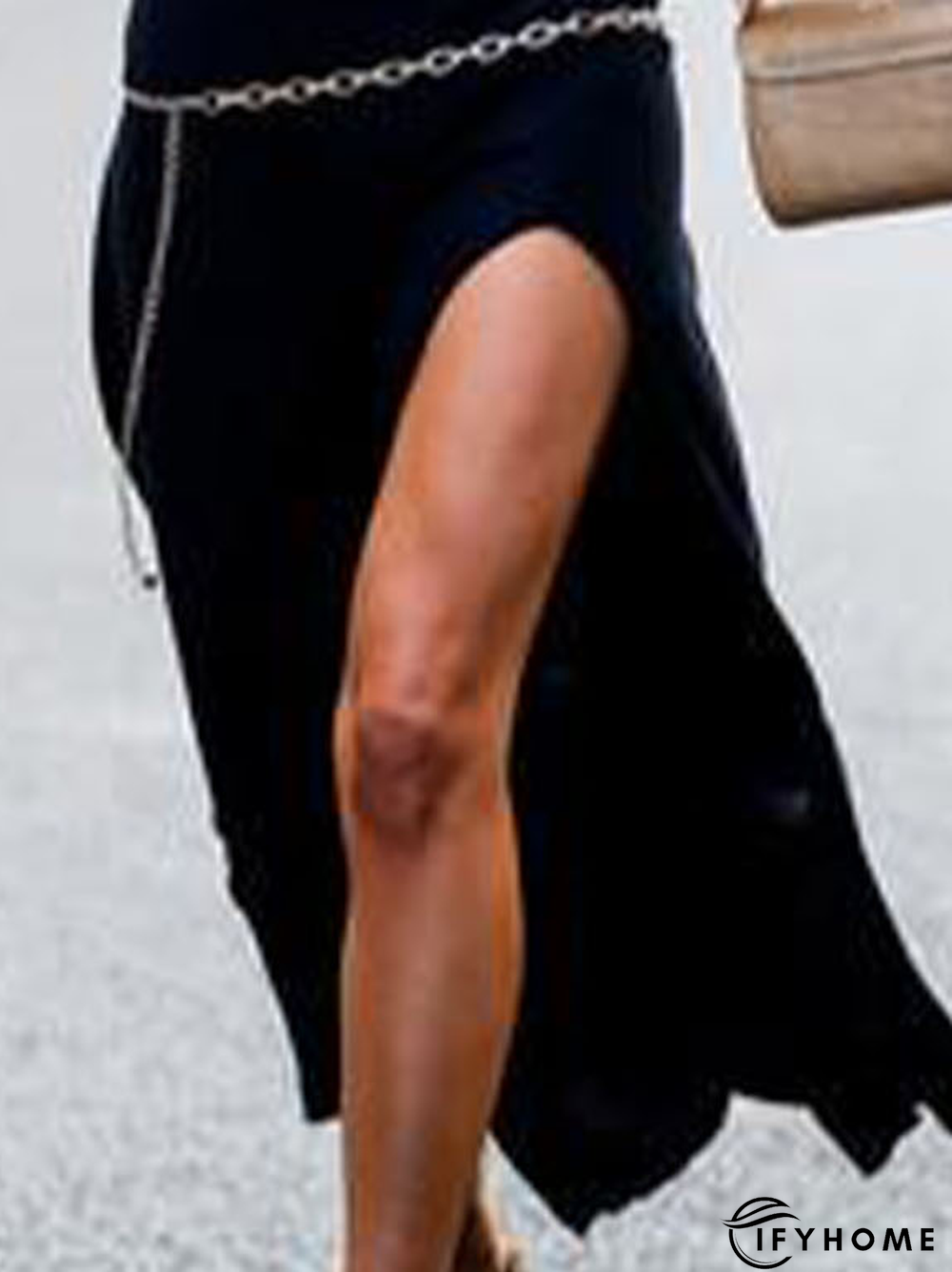 Knitting Dress | IFYHOME