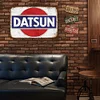 Datsun - Vintage Metal Signs(8*12Inch) - Vehicle