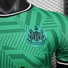 2023/2024 Player Version Newcastle United Away Soccer Jersey