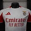 Joyfball 2025/2026 Player Version Benfica Away Football Shirt（The player version jersey is a bit tight, please pay attention to the size selection）