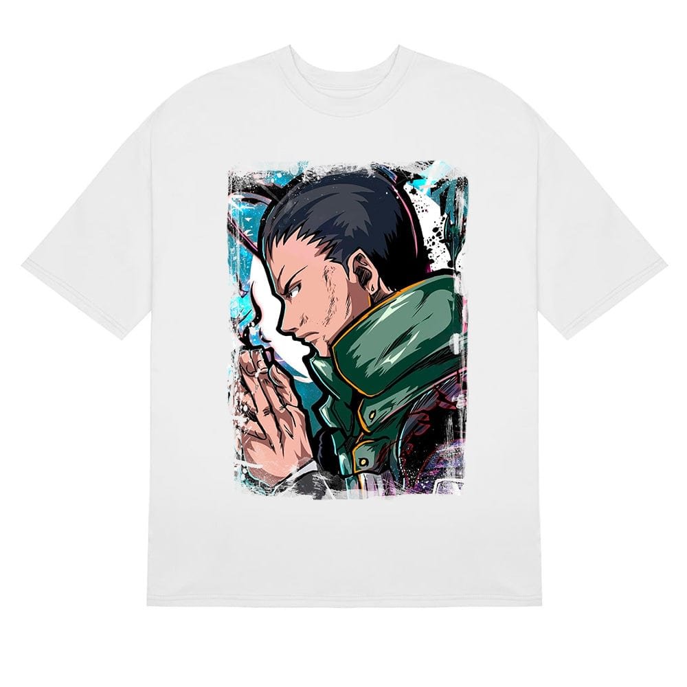 Shikamaru Nara Shirt