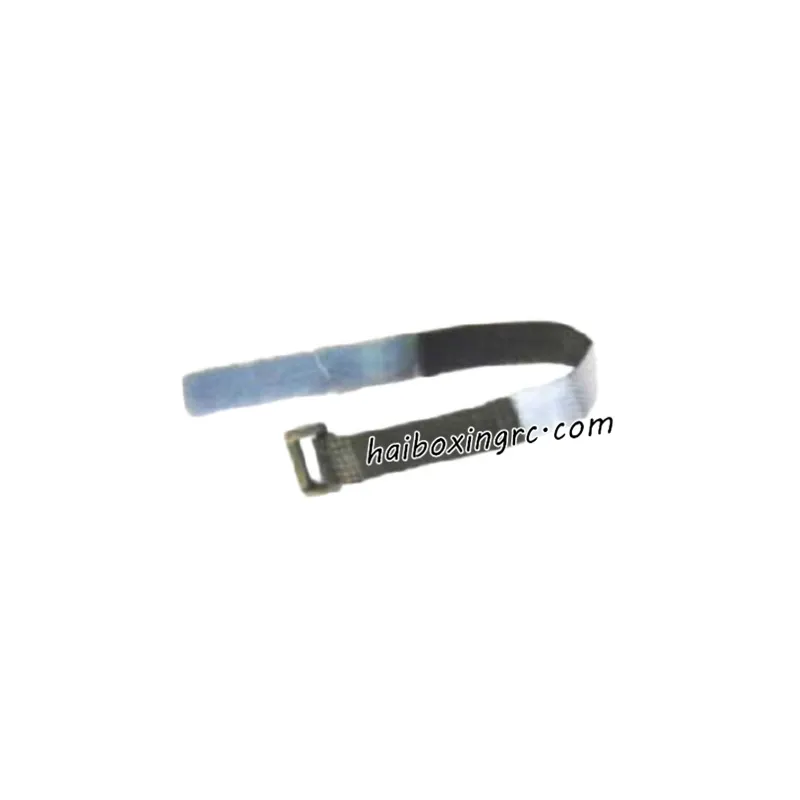 HAIBOXING 2103 High Speed RC Car Parts Battery Binding Strap M16050