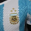 2024 Player Version Argentina Special Edition Football Shirt 1:1 Thai Quality