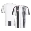 Juventus Home Soccer Jersey 2025/26