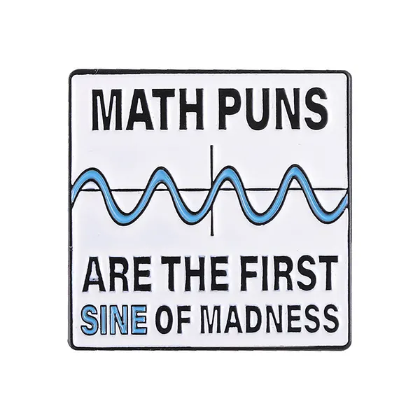 Foto del pin Math Madness