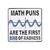 Locura de las Matemáticas