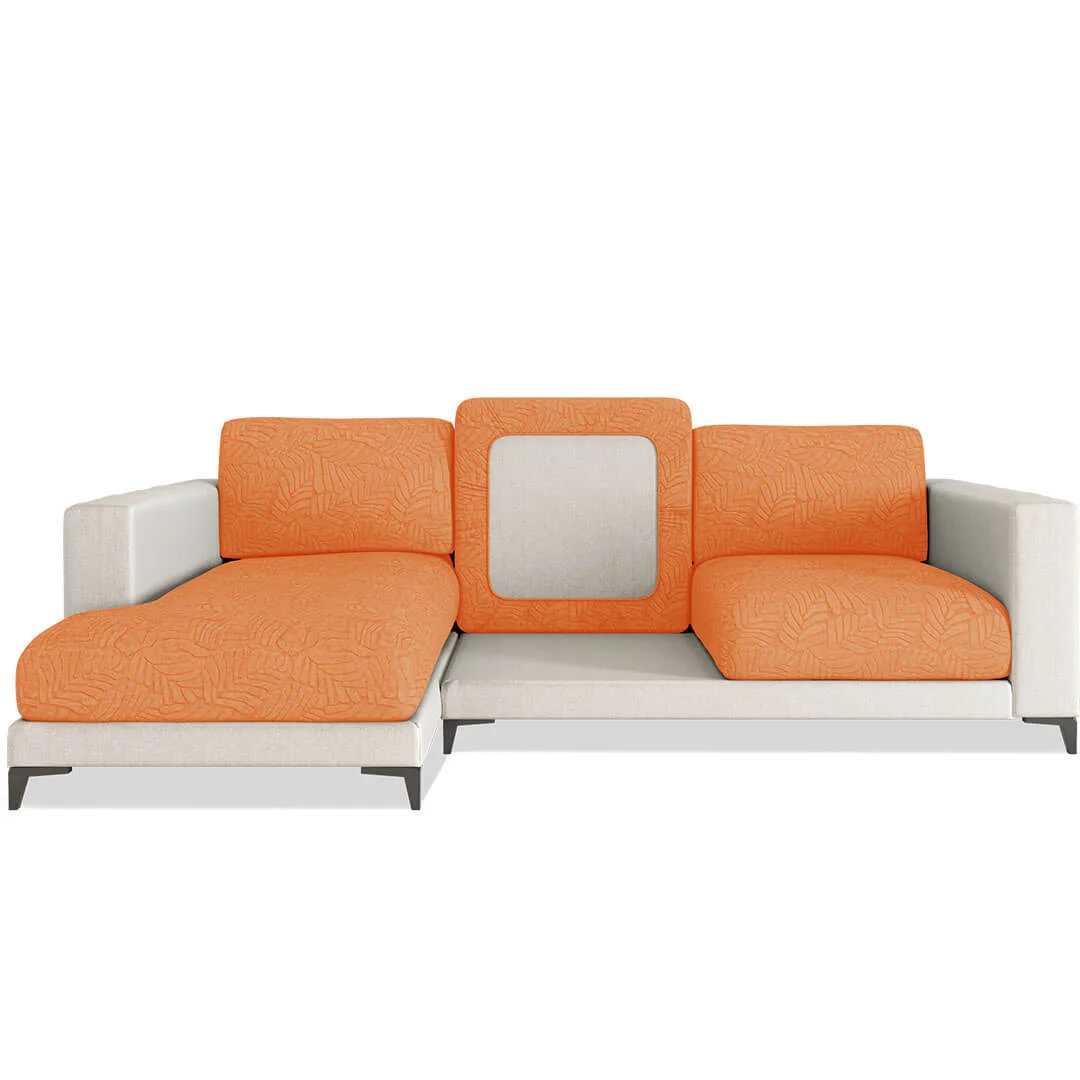 Magic Sofa Cover - Flora