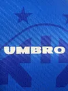 Joyfball 1996 Retro Brazil Away Soccer Jersey 