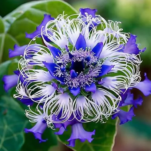 🌺 BEAUTIFUL PASSIONFLOWER SEEDS 🌿