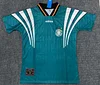 1996 Retro Germany Away Soccer Jersey Football Shirt 1:1 Thai Quality
