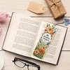 3 PCS Flowers - 5D DIY Bookmark
