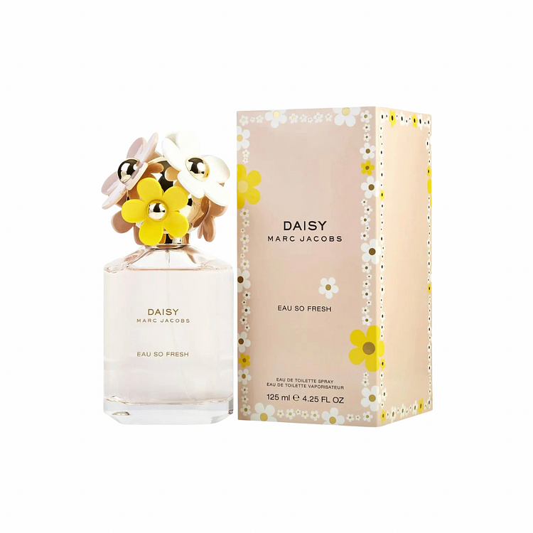 Daisy Eau So Fresh by Marc Jacobs 