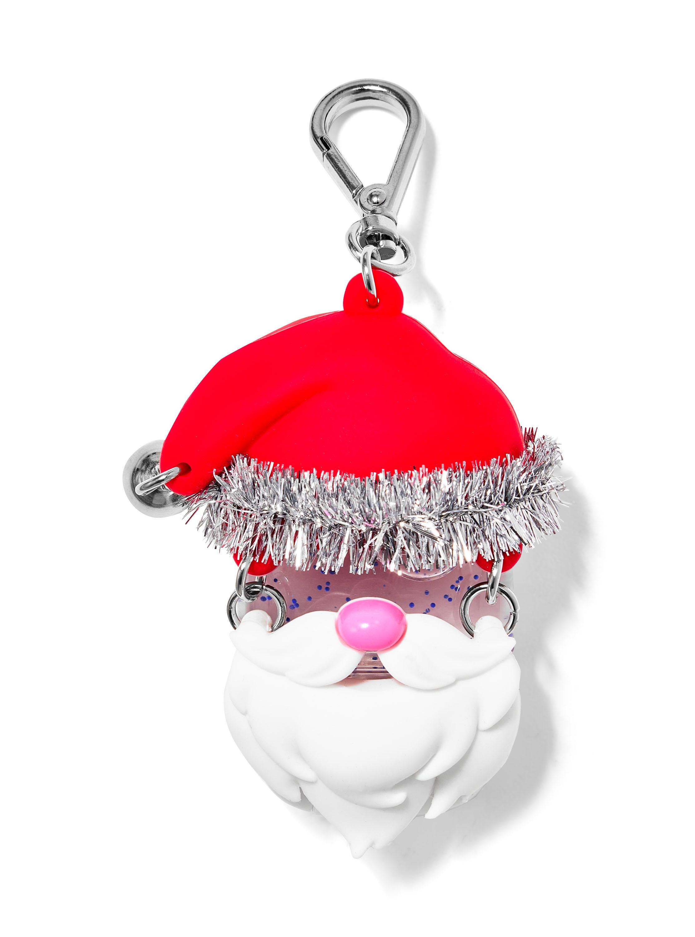 Santa Beard
