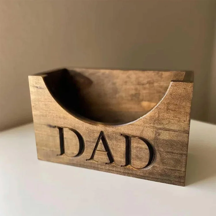 💕Wooden Hat Holder Display Stand