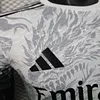 2025/2026 Player Version Real Madrid Charizard Football Jersey 1:1 Thai quality