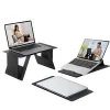 Laptop Tablet Magnetic Folding Bracket Small Table-Delis666-Adracos