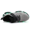 Boys Glowing Sneakers LED Lighting Luminous Sneakers Shoes