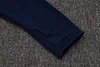 Joyfball 2025/2026 Arsenal Half-Pull Training Suit Light Green Football Shirt 1:1 Thai Quality