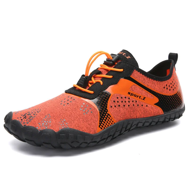 Breathable Strap Sports Wading Shoes