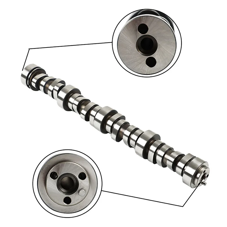 SEBLAFF Mechanics Stage 2 Cam Lifters Timing Chain Kit Replacement for 1999-2007 LS L92 L99 4.8L 5.3L 6.0L 6.2L 12499225, HL124, E1840P
