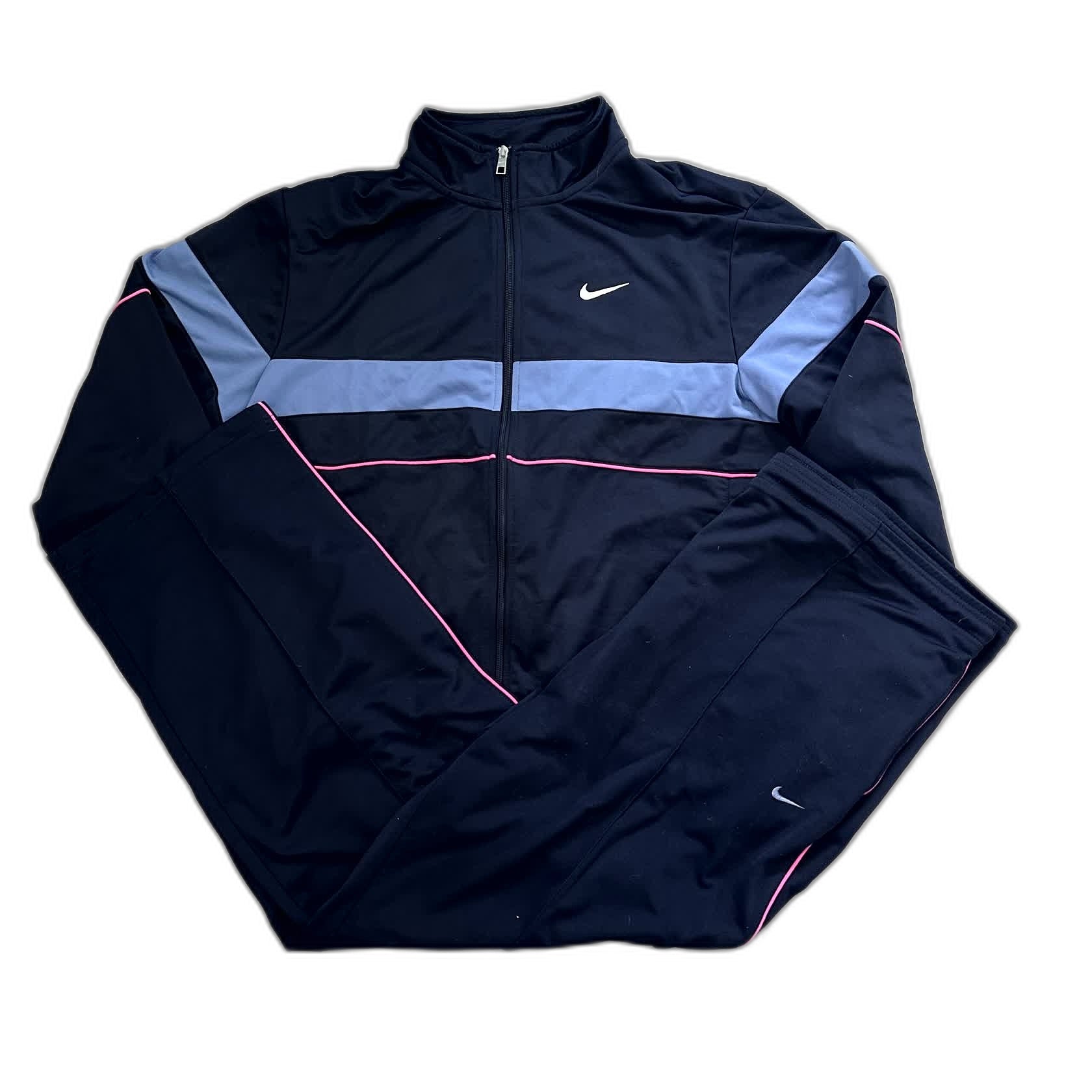 Vintage Tracksuit