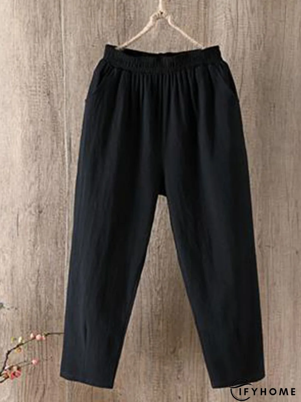 Shift Pants | IFYHOME