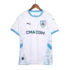 Marseille Home Soccer Jersey 2024/25