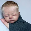 Babiesprincess Lifelike Reborn Baby Doll, Babiesprincess