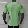 2025/2026 Player Version Liverpool Training Clothes Green  Football Jersey 1:1 Thai quality