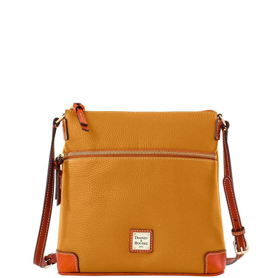 D & B Pebble Grain Crossbody—Only 9 sets left (7 pieces - $129) -