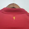 2020 Spain Home Football Shirt 1:1 Thai Quality