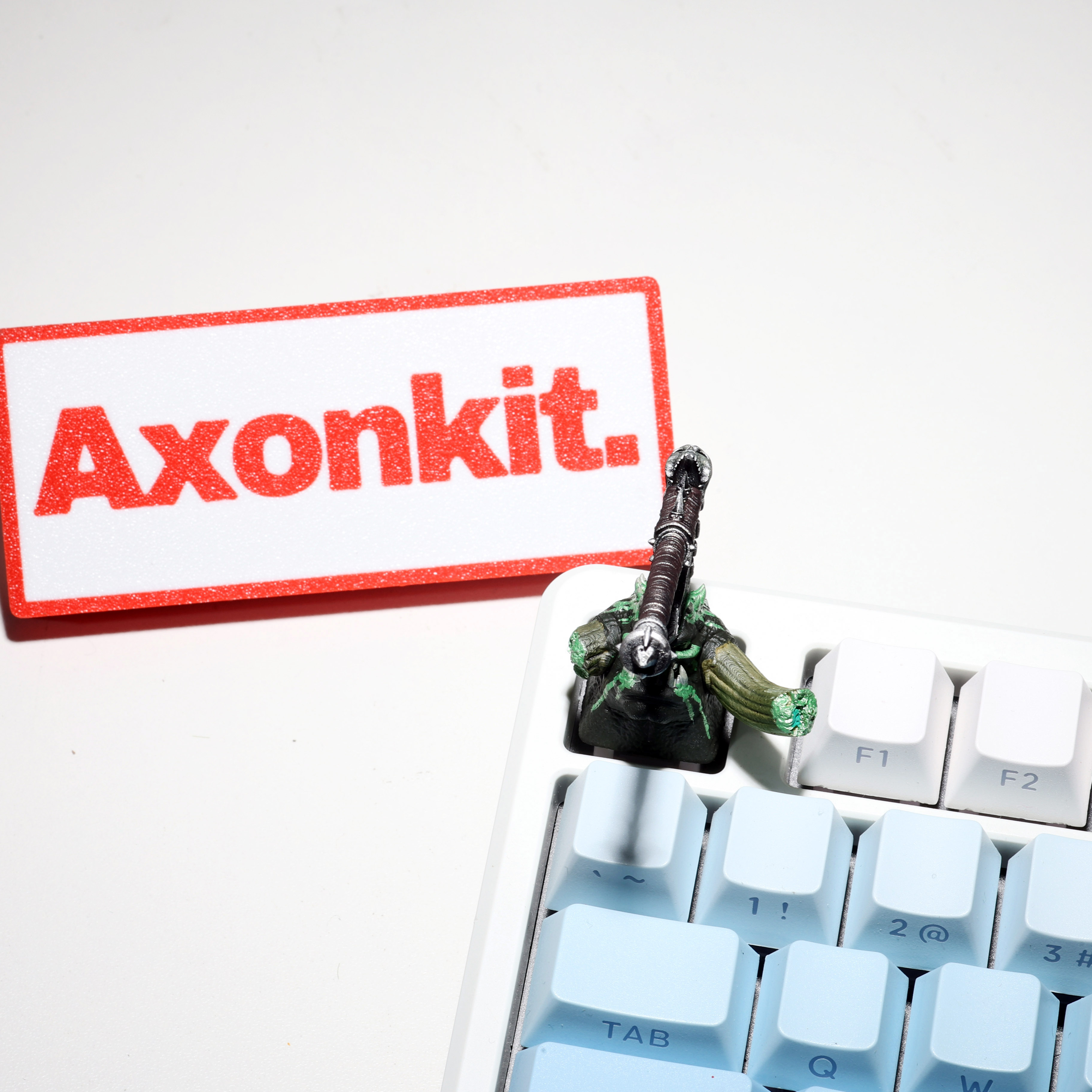  Axonkit