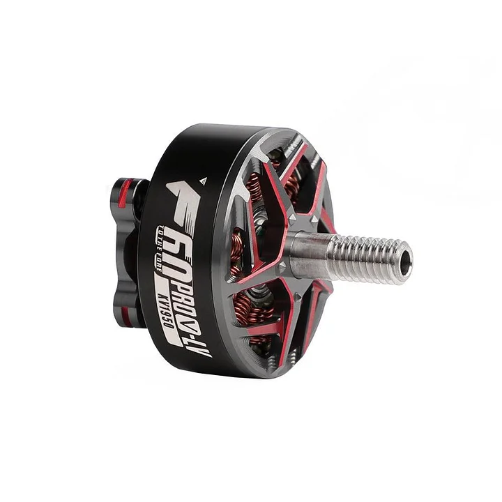 TMOTOR F60PROV-LV 2207.5 Brushless Racing Motor for FPV Drones