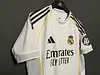 Joyfball 2025/2026 Real Madrid Home Football Shirt 1:1 Thai Quality