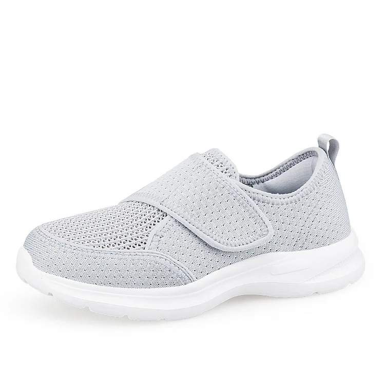 Breathable Bunion Sneakers with Extra Comfort Padding Radinnoo.com