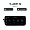 Ugode Wireless CarPlay Android Auto Touch Screen For Audi A4 A5 S4 RS5 