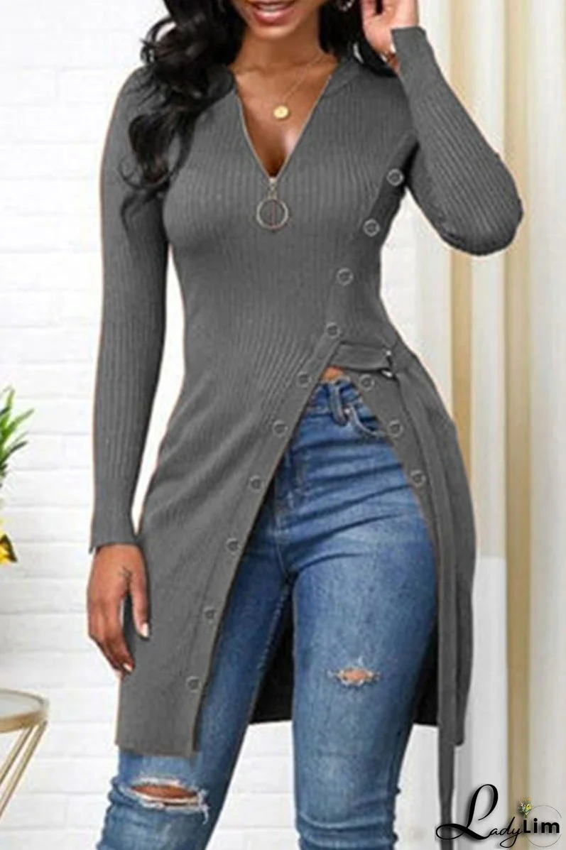 Chic and Versatile winter Top