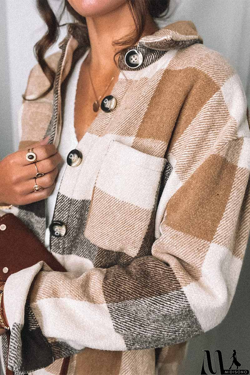 MidiSono - Trendy and Elegant Dress