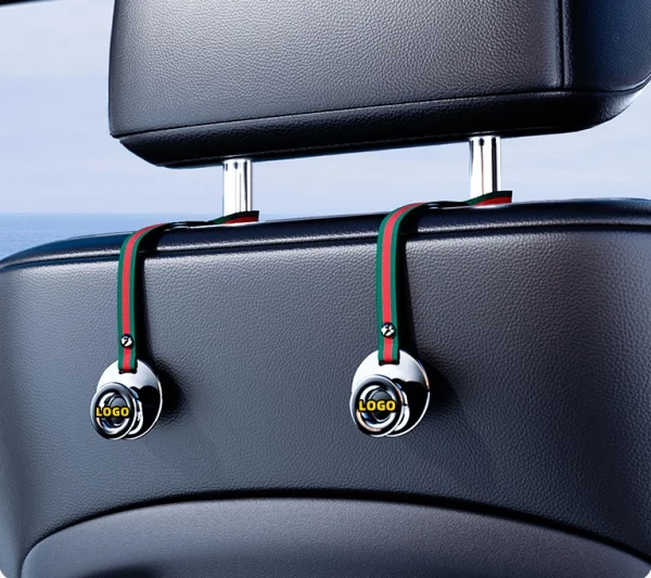 Car Seat Back Hook