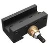 Quick Change Tools Post Holder Aluminum Alloy Mini Lathe Tool Post Holders