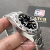 Rolex Explorer II M226570-0002 Steel Black Dial 42mm Super Clone