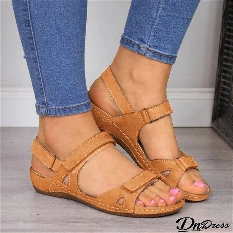 PREMIUM™ ORTHO SANDALS - 2024 MODEL