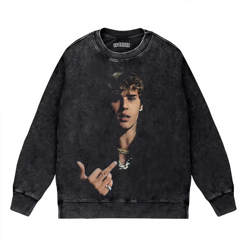 JUSTIN BIEBER TEE