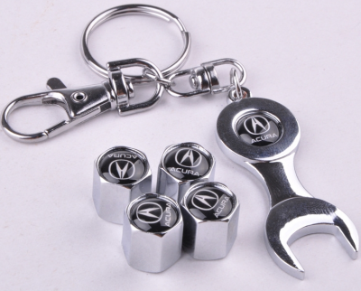 Car Tire Valve Cap Personalized Valve