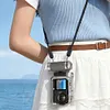 CNC Aluminum Alloy Adjustable Shooting Handle Protective Frame Holder