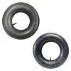 13x5.00-6 Inner Tube Thickening Rubber Tire Leak-Proof Heavy Duty Rubber Replacement Tire Tube No Slip for 13x5.00-6 Wheels E-Bike ATV Lawn Mower