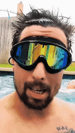 LAST DAY PROMOTION SAVE 49%🔥Wide View Anti Fog&UV Swimming Goggles