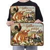 Farm Animal - Vintage Metal Signs(12*16Inch) - Farm