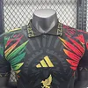2025/2026 Player Version Mexico National Special Edition 02 Football Jersey 1:1 Thai Quality