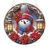 Multistyle Pendentif De Noël D'Hiver À Faire Soi-Même